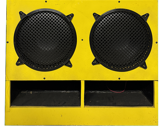 Sound System bottoms